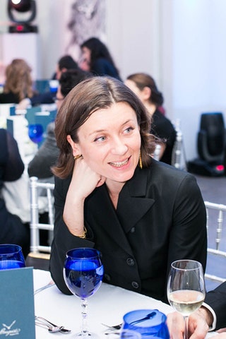 Анита Гиговская.