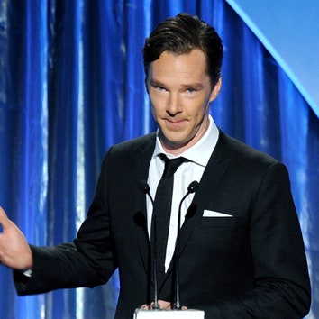 Звезды на Producers Guild Awards-2014