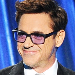 Звезды на Producers Guild Awards-2014
