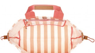 Модные пляжные сумки модели от Louis Vuitton Furla Gucci Michael Kors DolceGabbana | Tatler