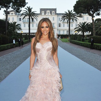 Животный инстинкт: звезды в платьях Roberto Cavalli