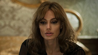 Первые кадры из нового фильма Анджелины Джоли и Брэда Питта