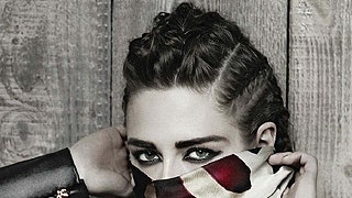 Кристен Стюарт для Chanel первые кадры рекламной кампании