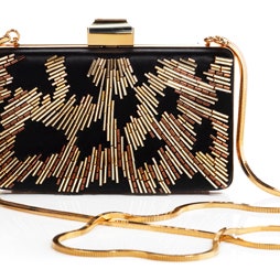Осень-2013: обувь и аксессуары Lanvin