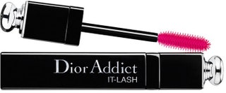 Тушь Dior Addict It Lash в оттенке Pink Pop.