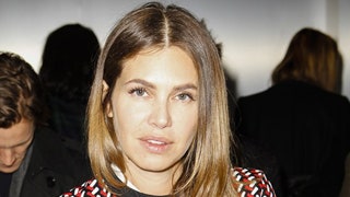Неделя моды в Париже показ Balenciaga