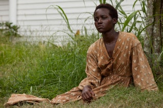 Кадр из фильма «12 лет рабства».