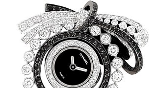 Chanel Fine Jewelry ювелирные украшения Дома на показе коллекции «ПарижДубай» | Tatler