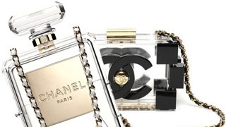 Лучшее в мире моды за 2013 год платья Elie Saab аксессуары Chanel туфли Blade от Casadei | Tatler