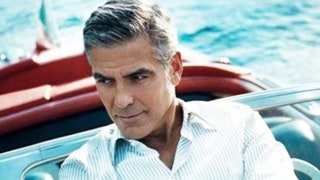 Джордж Клуни потратит на свадьбу два миллиона