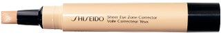 Корректор для области вокруг глаз Sheer Eye Zone Corrector от Shiseido.