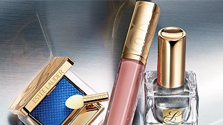 Estee Lauder осенняя коллекция макияжа Color Metallics | Tatler