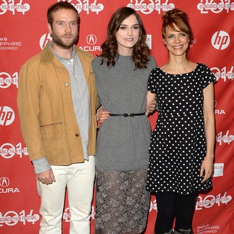 Фестиваль Sundance-2014: первые гости