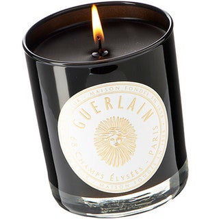 Новый аромат из коллекции свечей Guerlain цветочнодревесный Foret de Sumatra разжигает интерес к истории марки теперь у...
