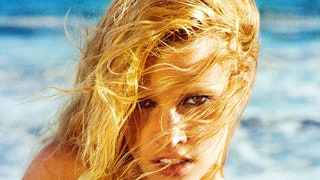 Лара Стоун фото сексуальной модели для глянцевых изданий и рекламы