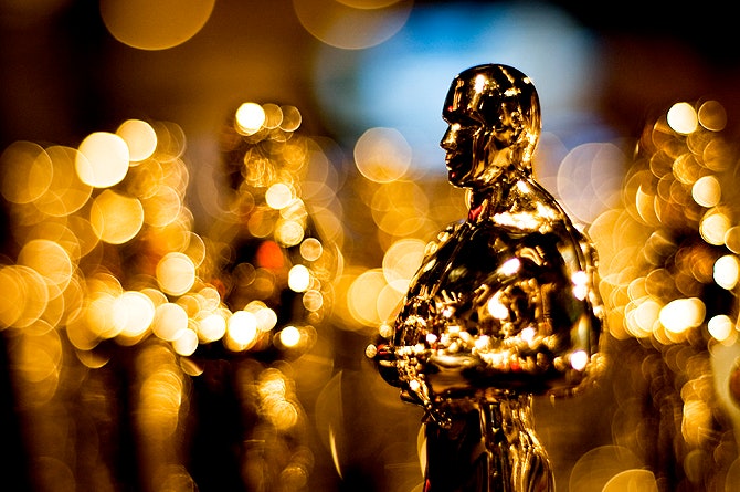 «Оскар»2014 победители премии