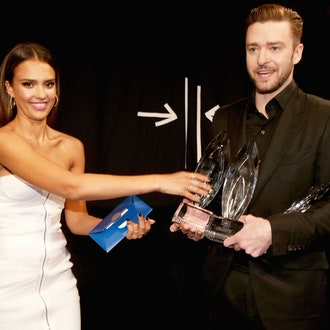 People's Choice Awards-2014: церемония и победители