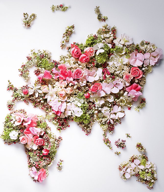 Лонгоза и опилия — уникальные растения из садов Dior их экстракты способны проникать в самые глубокие слои кожи...