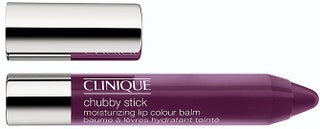 Увлажняющая помадабальзам для губ Сlinique Chubby Stick Moisturizing Lip Colour Balm.