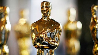 «Оскар»2014 номинанты на кинопремию