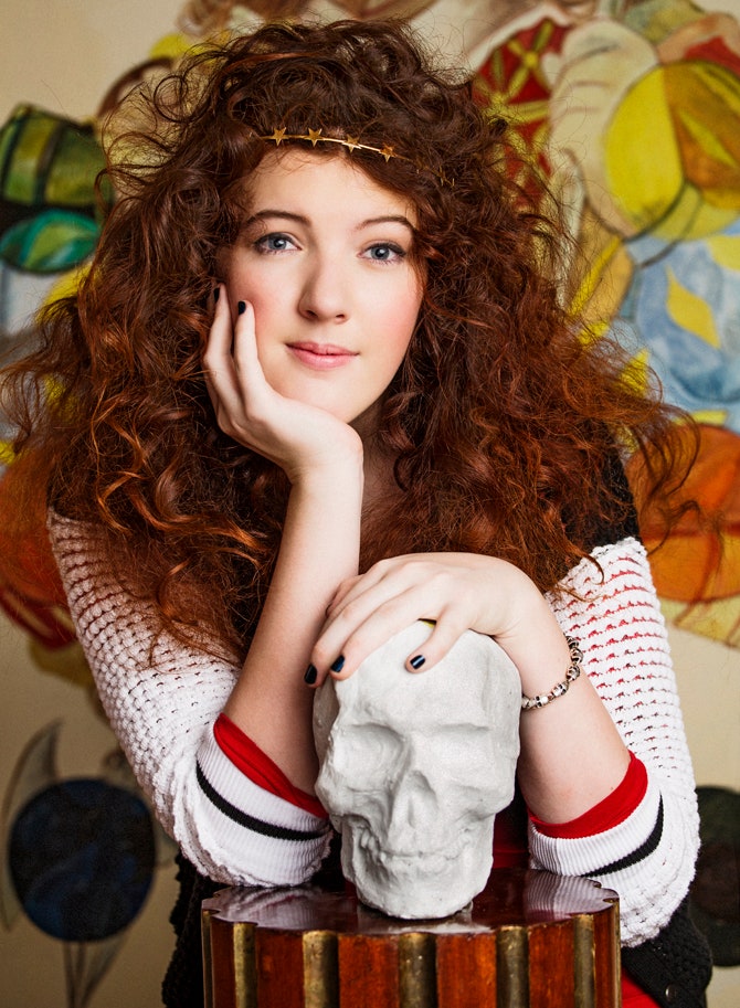 Алина Кузнецова