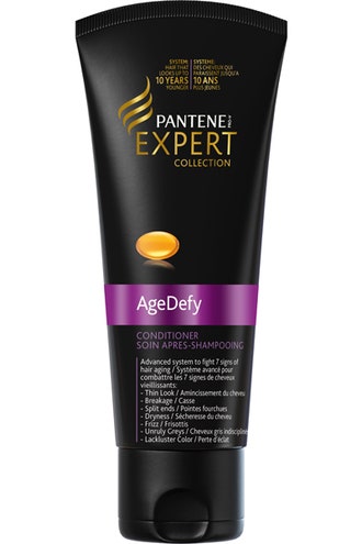 Кондиционер для волос Age Defy Conditioner Pantene ProV Expert Collection