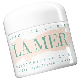 Увлажняющий крем Creme de la Mer от La Mer