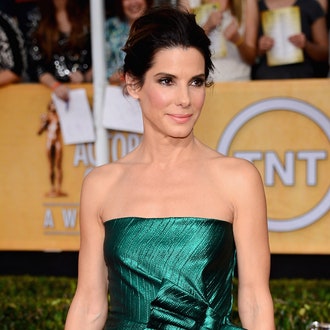 Screen Actors Guild Awards-2014: звезды на красной дорожке