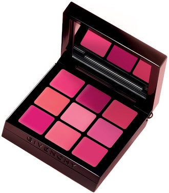Палитра для губ и скул Le Prismissime Euphoric Pink от Givenchy