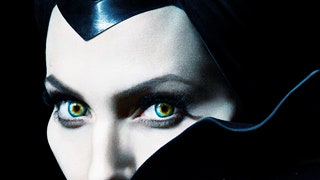 «Малефисента» первый трейлер с Анджелиной Джоли
