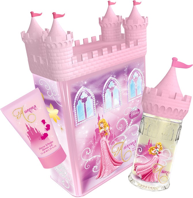 Коллекция детской косметики Disney для маленьких принцесс и принцев | Tatler