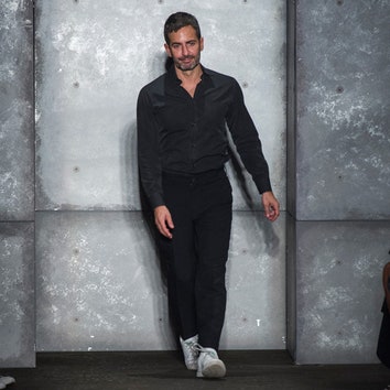 Неделя моды в Нью-Йорке: показ Marc by Marc Jacobs