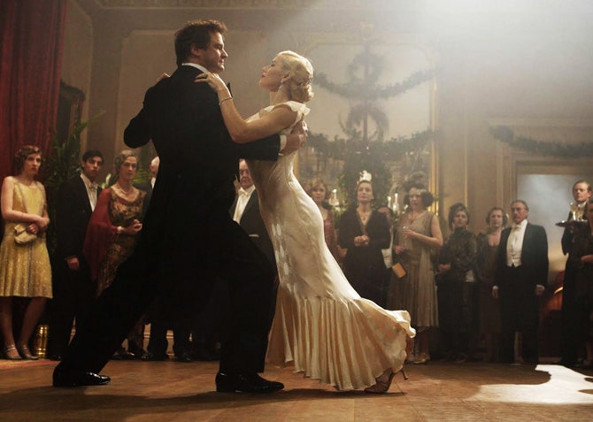 Лучшее танго в фильмах «Мистер и миссис Смит» «Давайте потанцуем» «Держи ритм» | Tatler
