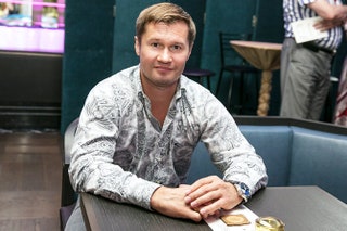 Алексей Немов.