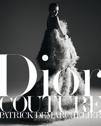 Выставка Dior Couture в Манеже