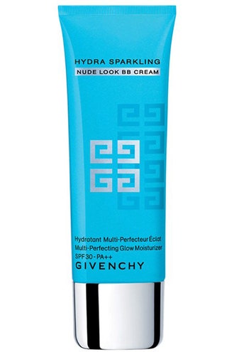 BBкрем Hydra Sparkling Nude Look SPF 30 от Givenchy