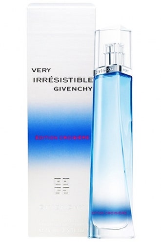 Аромат Very Irresistible Edition Croisiere от Givenchy