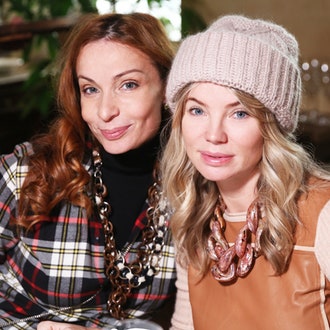 Детский светский Новый год в ресторане Bistrot