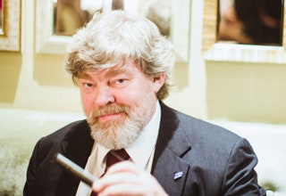 Константин Ремчуков.