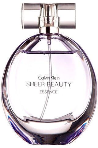 Calvin Klein Sheer Beauty Essence.