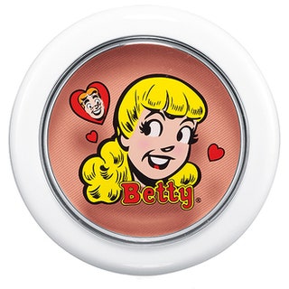 Персиковые румяна из коллекции  Archie's Girls  от M.A.C.