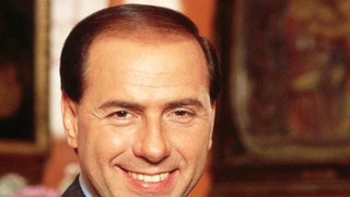 Сильвио Берлускони осужден на семь лет