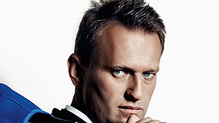 Алексей Навальный получил пять лет тюрьмы