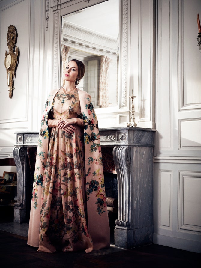 Платья от Ульяны Сергеенко секрет успеха российского дизайнера на родине и на Западе