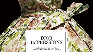 Выставка Dior Impressions в Музее Кристиана Диора