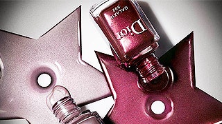 Mystic Metallics от Dior осенняя коллекция макияжа с металлическим блеском | Tatler