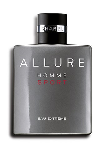Аромат Allure Homme Sport Eau Extreme от Chanel во флаконе объемом 150 мл.