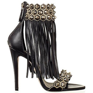 Brian Atwood.