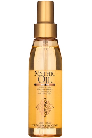 Масло для волос Mythic Oil  от L'Oreal Professionnel.