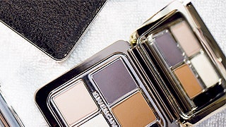 Givenchy осенняя коллекция макияжа 2013 года в деталях на фото | Tatler